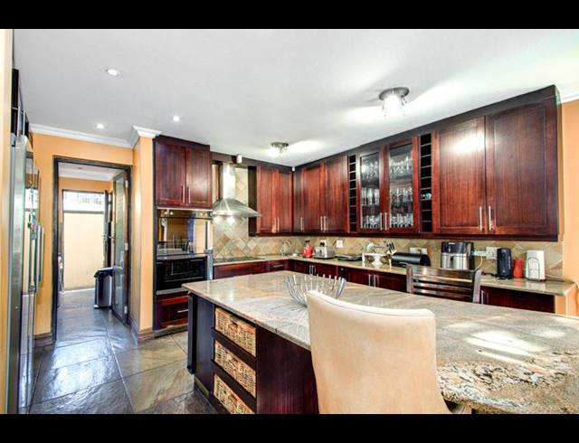 4 BEDROOM HOUSE FOR SALE IN FERNRIDGE ESTATE